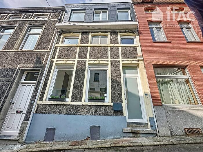 Maurits Coomansstraat, Overijse : Maison 3 pièces à louer