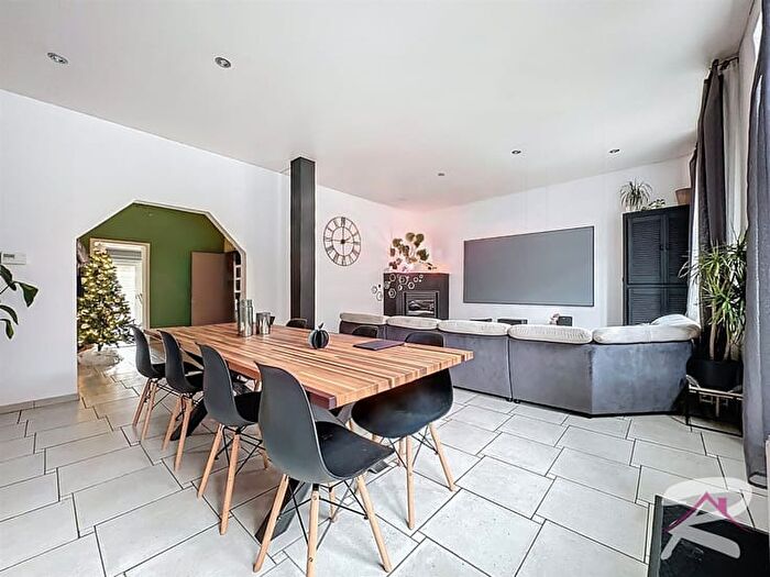 Maison 4 pièces à vendre - Sart d'Avette, FLémalle