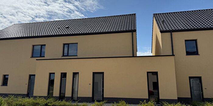Maison 3 pièces à vendre - Neufmaison, Henegouwen