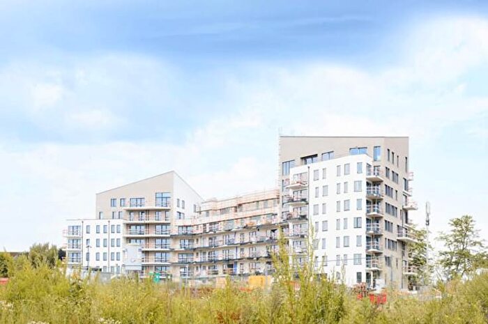 Appartement à vendre - Chaussée de Namur, Gembloux