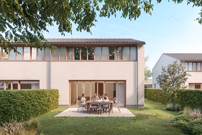 Heusdensteenweg, Wetteren : Maison 12 pièces à vendre