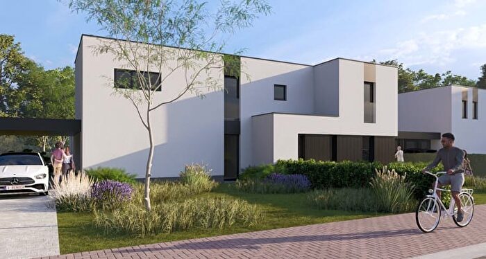 Maison à vendre - Hulsterweg, A