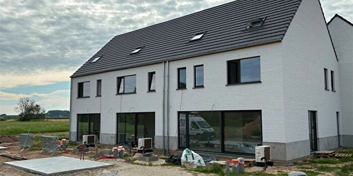 Maison 3 pièces à vendre à Breemweg, Wolvertem