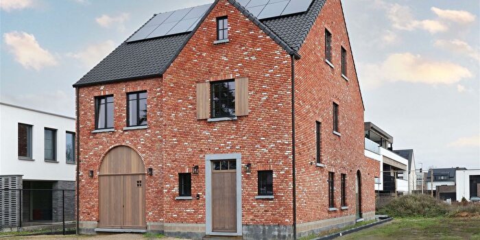 Maison 5 pièces à vendre - Veldstraat, Hasselt