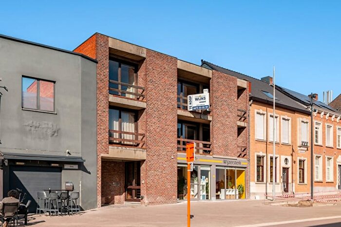Dorp, SintKatelijneWaver : Appartement 7 pièces à vendre
