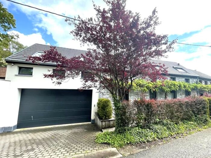 Maison 4 pièces à vendre - Rue de l'Hayette, EcaussinnesLalaing