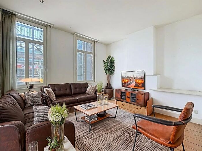 Oosterlaan, SINTNIKLAAS : Maison 2 pièces à vendre