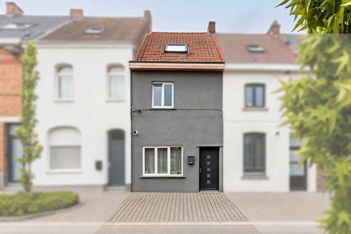 Maison 2 pièces à vendre à Kapellestraat, Kluisbergen