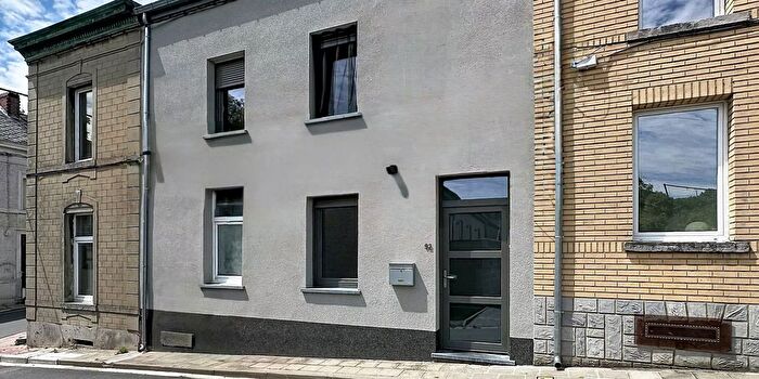 Maison à RUE SAINTSANG, Carnières, à louer