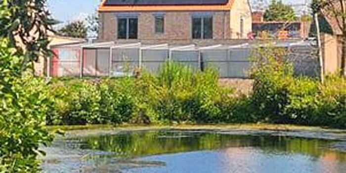 Maison 5 pièces à vendre à Ath, Henegouwen