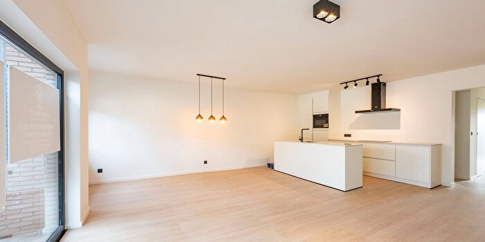 Appartement 2 pièces à vendre à Koning Albertstraat, Lint