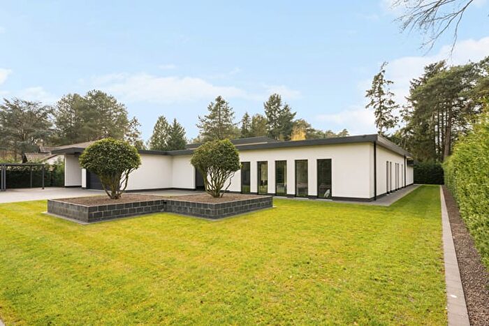 Maison 1 pièce à vendre à Woudweg A, Pelt