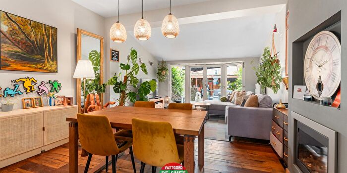 SintClarastraat, Brugge : Maison 2 pièces à vendre