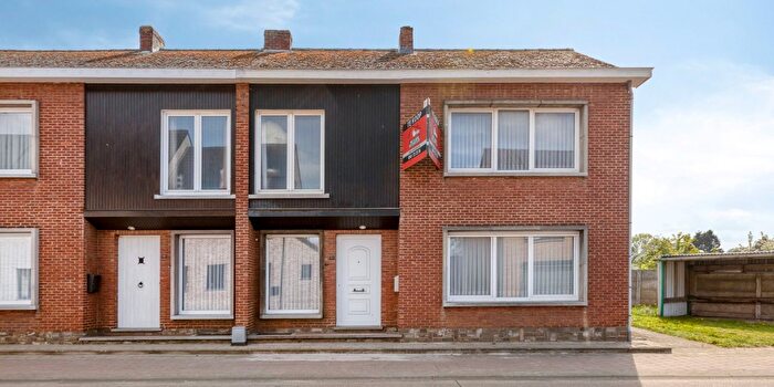 Maison 3 pièces à vendre - Molenberg, Meerhout