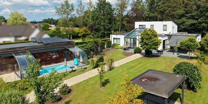 Maison 4 pièces à vendre - Haachtsebaan, Putte