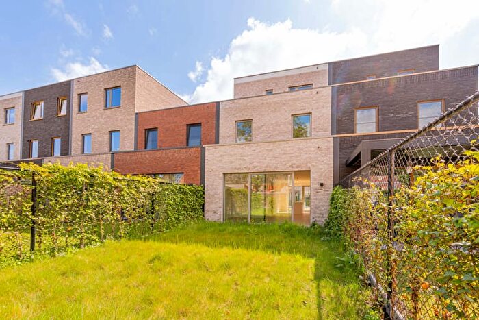 Maison 3 pièces à Jommekestraat, Turnhout, à louer