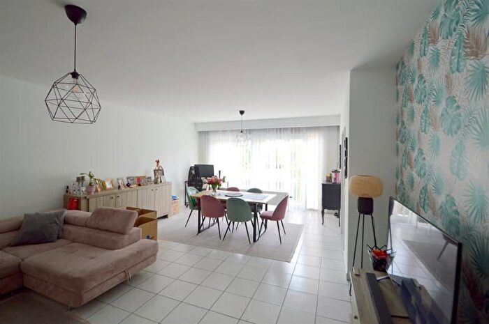 Appartement 2 pièces à louer - Essenlaan, VR