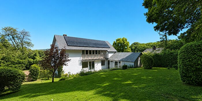 Rue de Dolembreux, Esneux : Maison 4 pièces à vendre