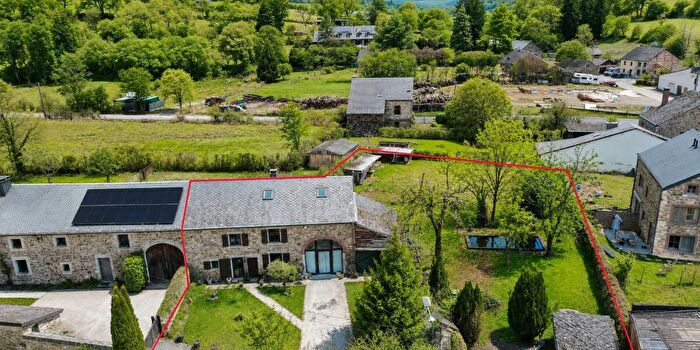 rue de lAisne, Mormont - Maison 3 pièces à vendre