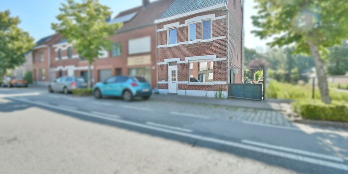 Bruggestraat, Torhout - Maison 3 pièces à louer