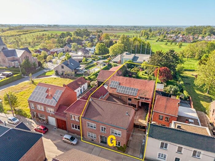 Maison 1 pièce à Jaak Vandersandenstraat, BilzenHoeselt, à vendre