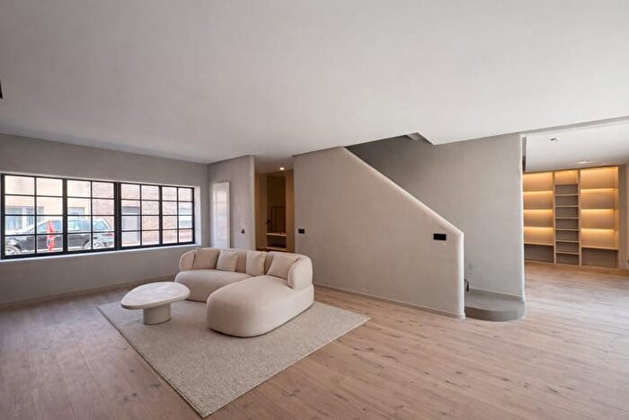 Maison 3 pièces à vendre à Westkapellestraat, Knokke