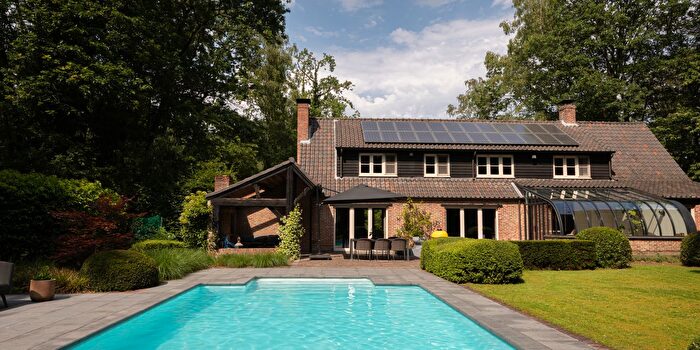 Maison 3 pièces à Middendreef, Kapellen, à vendre