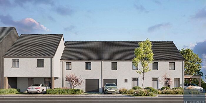 Maison 4 pièces à vendre - Maldegem, OostVlaanderen