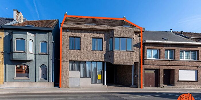 Assesteenweg, Ternat : Maison 3 pièces à vendre