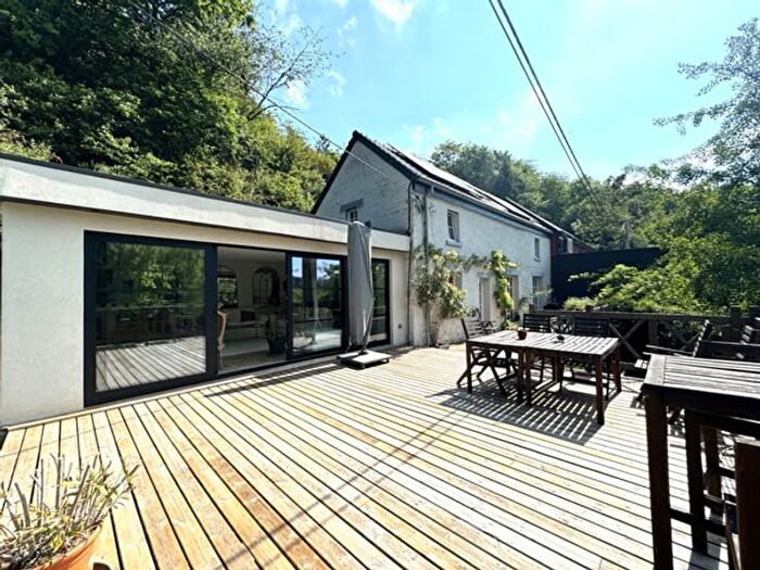 Ry à Froment, Lobbes - Maison 2 pièces à vendre