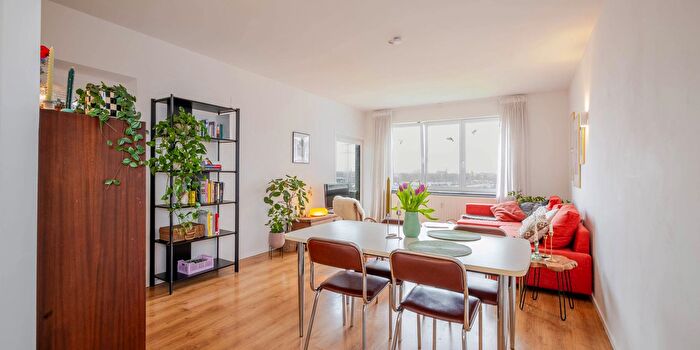 Appartement 2 pièces à Scandinaviëstraat, Gent, à vendre
