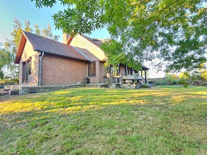 Maison 4 pièces à vendre à Basse Cour, OLLIGNIES