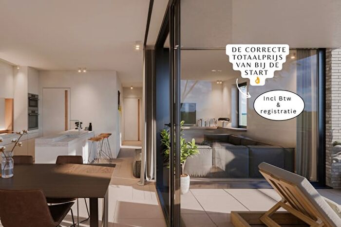 Maison 12 pièces à vendre - Wodecqstraat, Ronse