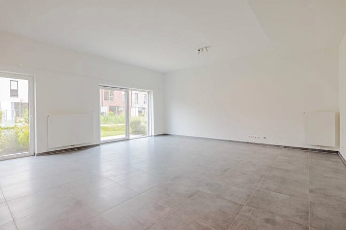 Simarstrasse, Eupen : Appartement 2 pièces à vendre