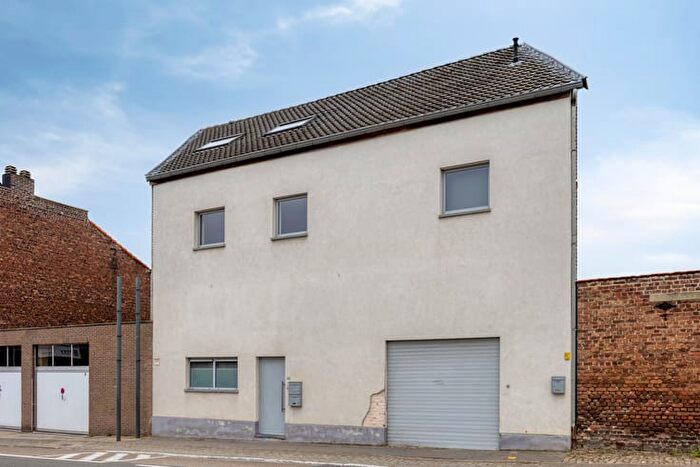 Diestsesteenweg, Tienen - Appartement 2 pièces à vendre