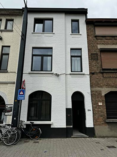 Appartement 2 pièces à louer à Voskenslaan, Gent