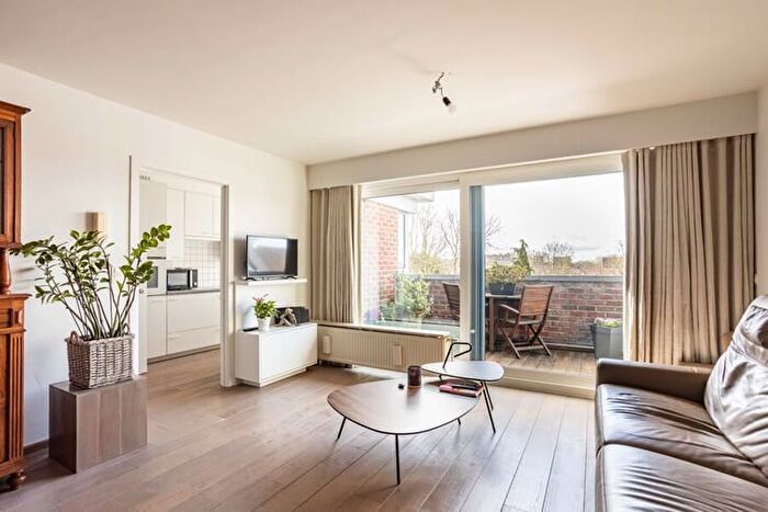 Ommegangstraat, Zwevegem - Appartement 3 pièces à vendre