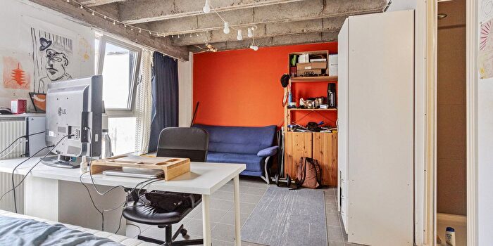 Appartement 1 pièce à Hendrik Consciencestraat, Mechelen, à vendre