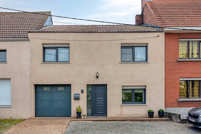 Maison 3 pièces à vendre - Neromstraat, Meise