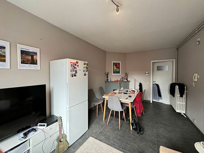 Appartement 2 pièces à Diestsesteenweg, Leuven, à vendre