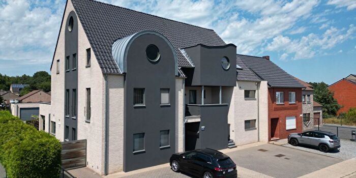 Appartement 3 pièces à Oude Baan, MechelenaandeMaas, à vendre
