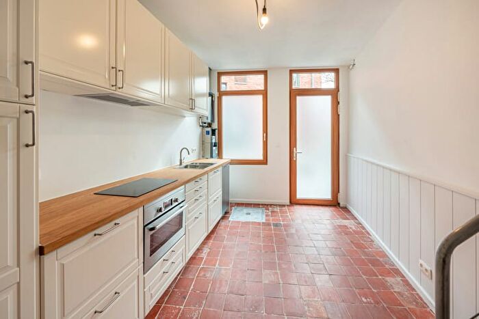 Maison 1 pièce à Schaalstraat, Mechelen, à vendre