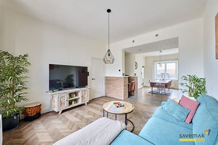 Lommelsesteenweg, LEOPOLDSBURG : Maison 6 pièces à vendre