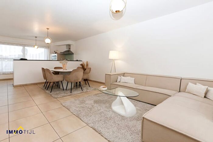 Appartement 3 pièces à louer - provencialebaan, Dendermonde Baasrode
