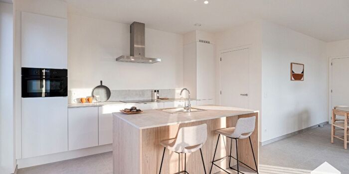 Appartement 2 pièces à vendre - Heistraat, Geel