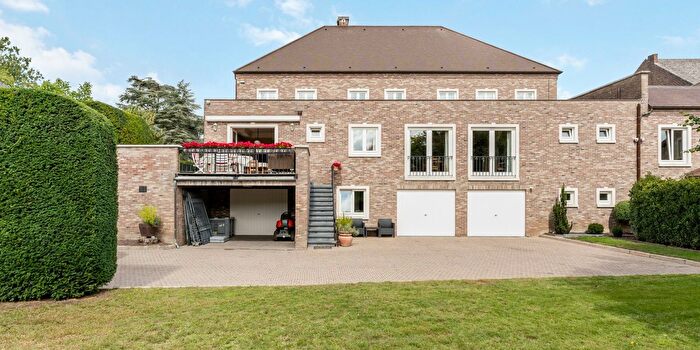 Kruissteenweg, Tongeren : Maison 4 pièces à vendre