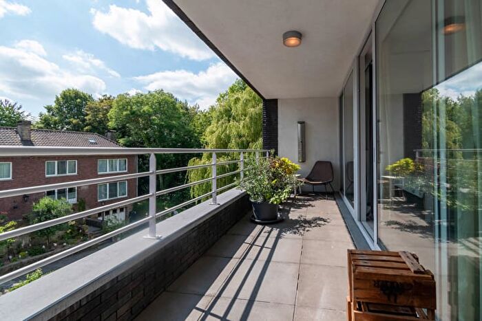 Avenue Dr A Schweitzer, Wemmel - Appartement 1 pièce à vendre