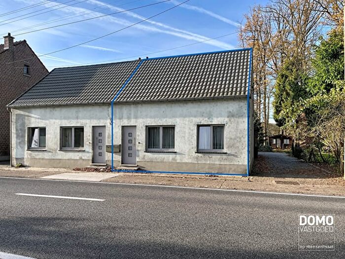SintTruidersteenweg, HerkdeStad - Maison 1 pièce à vendre