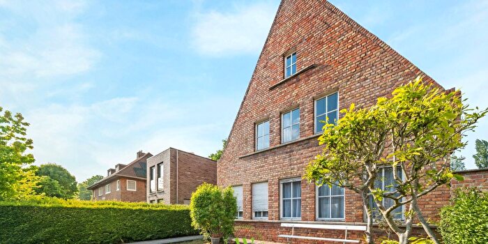Veldstraat, SintMichiels - Maison 3 pièces à vendre