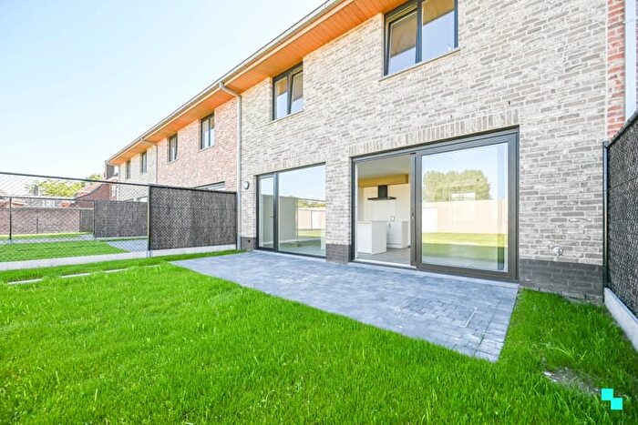 Dentergemstraat, Markegem - Maison 14 pièces à vendre